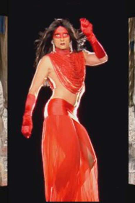 Dance to Miss Chief